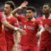 Liverpool dan City Melaju, MU Keok di Liga Inggris