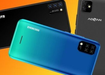 HP Indonesia Masih Laris Meski Tersaingi