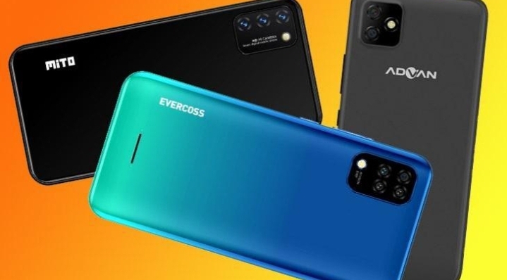 HP Indonesia Masih Laris Meski Tersaingi