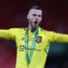 David De Gea Dekat Kembali ke United Rumor Transfer Panaskan Old Trafford
