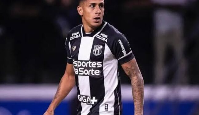 Persija Jakarta Rekrut Bruno Tubarao dari Serie A