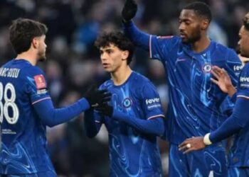 Target Rp6,5 Triliun, Chelsea Atur Ulang Lepas 9 Pemain Demi Stabilitas Keuangan