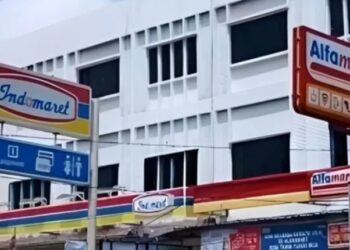 Djoko Susanto vs Anthoni Salim: Siapa Lebih Kaya