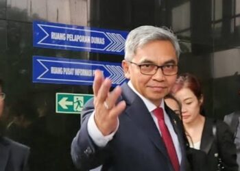 KPK Gandeng PPATK Bongkar Rekening Siluman Kasus Haji