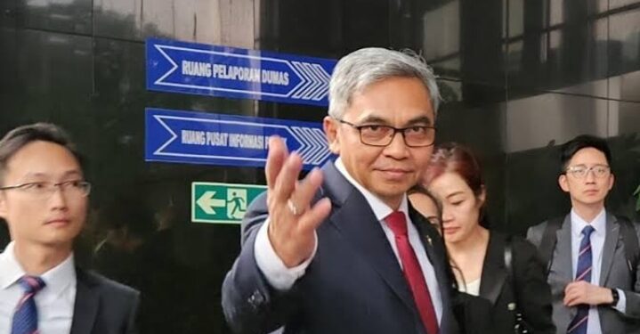 KPK Gandeng PPATK Bongkar Rekening Siluman Kasus Haji