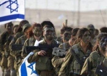 Kekuatan Militer Israel dan Rahasia Agresinya