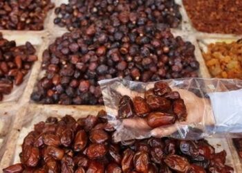 Makanan Israel  di Pasar Muslim  Kian Laris Mendunia dan Populer