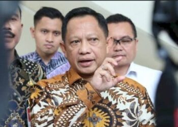 Aksi Penolakan Meluas ke Lima Daerah Gelombang Protes Rakyat Lawan Kenaikan PBB