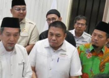 13 Asosiasi Minta Umrah Mandiri Dihapus