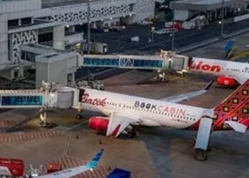 Evaluasi Kemenhub: Bandara Sepi Selama Dua Tahun Berturut-turut Dicabut Status Internationalnya