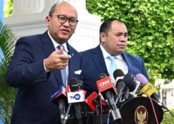 Aturan Baru Danantara BUMN Mulai Berlaku Komisaris Resmi Tak Lagi Dapat Tantiem