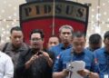 Kejagung Buru Irawan Prakoso Terkait Mobil Mewah Riza Chalid, Tersimpan di Bekasi