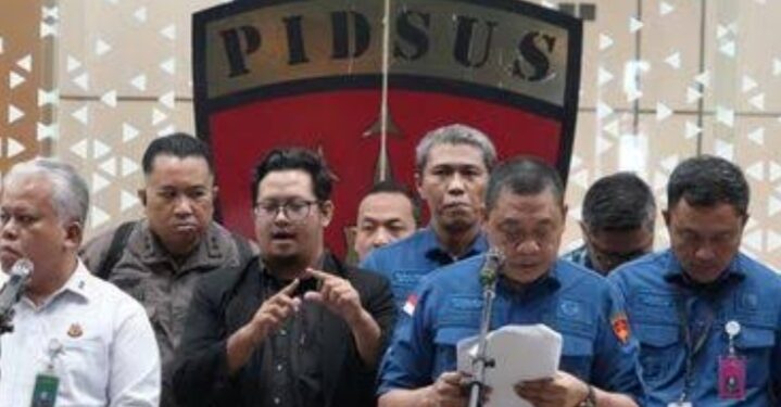 Kejagung Buru Irawan Prakoso Terkait Mobil Mewah Riza Chalid, Tersimpan di Bekasi