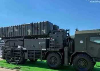 Kenapa Rudal KHAN Diparkir Indonesia di Kalimantan Timur ini Alasannya