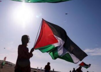 Palestina Dekatkan Diri Menuju Status Negara Penuh Transisi dengan Komite Konstitusi