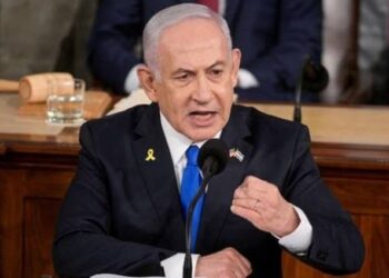 Netanyahu Kecam Macron Soal Pengakuan Palestina