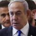 Netanyahu Tantang Legitimasi Internasional di Palestina