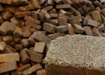 Limbah Nikel Disulap Jadi Harta Karun  Vale Ubah Limonit Jadi Investasi Energi