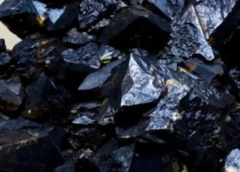 Indonesia Simpan Cadangan Besar Logam Tanah Jarang Harta Karun Teknologi Modern