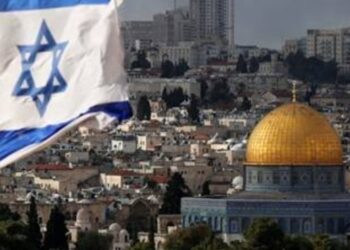 Ribuan Warga Palestina Terancam Proyek Permukiman E1