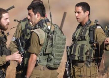 Peralatan Militer Israel Bocor ke Jaringan Kriminal Picu Kejahatan Dicuri untuk Perampokan