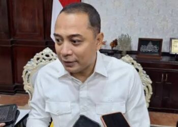 Kereta Cepat Jakarta-Surabaya Tunggu Putusan Pemerintah Pusat