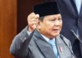 Prabowo Targetkan APBN Tanpa Defisit 2028
