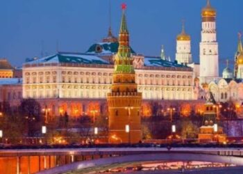 Sanksi Barat Dicabut, Perusahaan AS Kembali ke Rusia