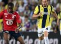 Hasil Playoff Liga Champions: Fenerbahce Ditahan Benfica