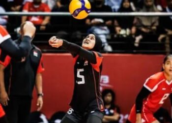 Jadwal Lengkap Indonesia U-21 Hadapi Italia di Kejuaraan Dunia