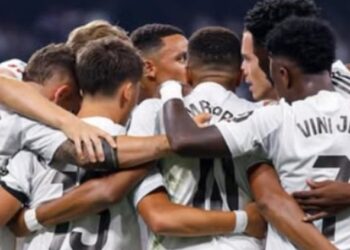 Real Madrid Menang Berkat Rekrutan Baru Debut Mastantuono Bawa Dampak Positif