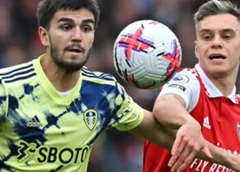 Villarreal Incar Struijk untuk Liga Champions