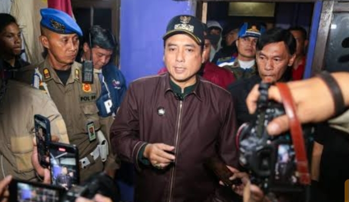 Razia Prostitusi di Hotel dan Penginapan Rutin di Bandung Cegah Jadi Kota Maksiat