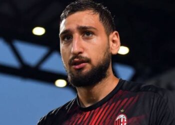 Donnarumma Resmi Perkuat Salernitana Serie C