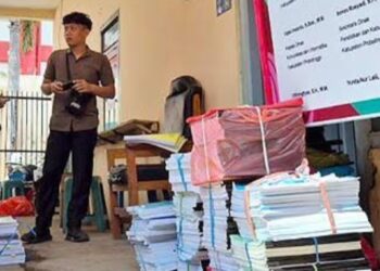 Kejaksaan Geledah Disdik Probolinggo, Kasus Korupsi