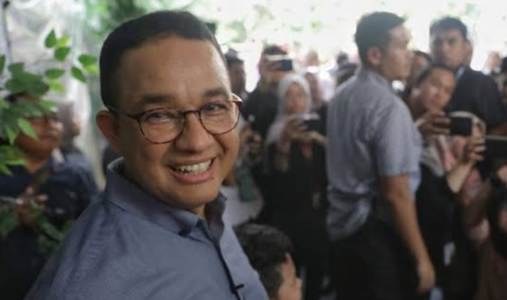 Anies: Rumah Hak Asasi, Bebas Pajak PBB