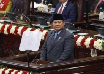 Prabowo Minta Danantara Setor Rp815 Triliun