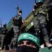 Elite Al-Qassam Tantang Israel di Gaza