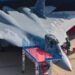 Rahasia Sukhoi Su-57 Jet Siluman Rusia Yang Super Canggih
