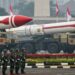 Rudal Canggih 2025 Bukti Kemandirian Indonesia