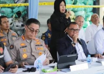 Kredit Fiktif Bank BUMN Seret Pengusaha Batubara Surabaya Terjerat Utang Rp 27,5 Miliar