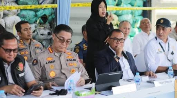 Kredit Fiktif Bank BUMN Seret Pengusaha Batubara Surabaya Terjerat Utang Rp 27,5 Miliar