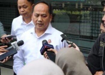 Presiden Direktur Acer Diperiksa Kejagung Diduga Terkait Kasus Chromebook