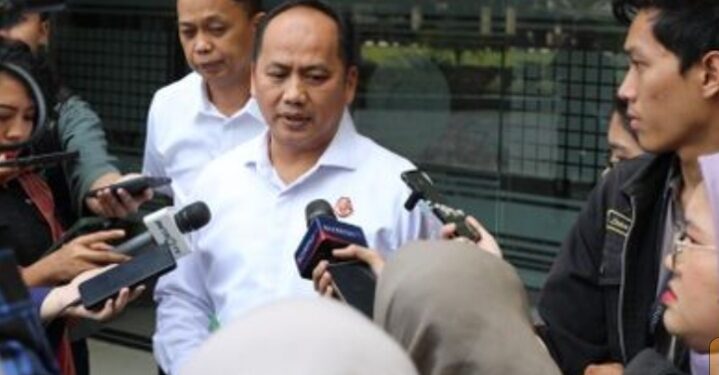 Presiden Direktur Acer Diperiksa Kejagung Diduga Terkait Kasus Chromebook