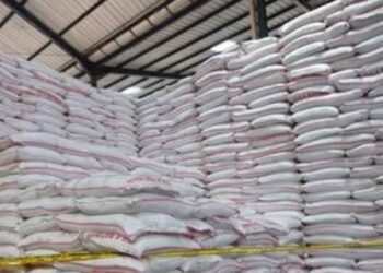 Stok Gula Petani Menumpuk Akibat Impor Berlebih Membuat Harga Gula Turun