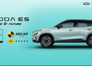 BCA Expo 2025, Chery Tawarkan Program Pembiayaan