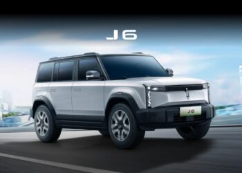 Chery Masuk Fortune 500 dan Pecahkan Rekor Ekspor