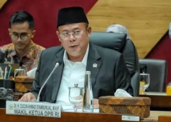 Pemerintah Ajukan DP Haji 2026 Rp 2,72 T Demi Pelayanan Maksimal