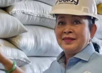 Titiek Desak Bulog Keluarkan Stok Beras Lama Segera Didistribusikan