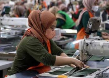 Mafia Impor Tekstil Diduga Jadi Biang Kerok Anjloknya Industri Tekstil Nasional.